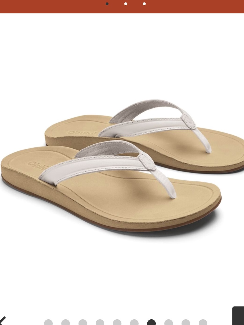 Olukai
Southshore Flip Flop